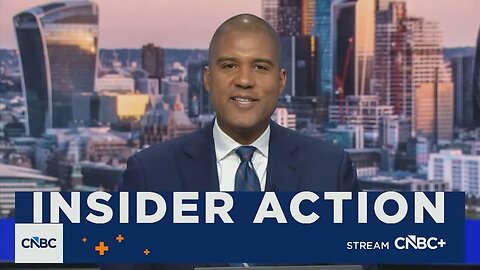 Insider Action: Multimillion-dollar sell-offs across major U.S. companies