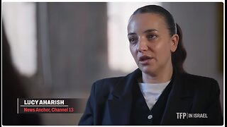 This Muslim Israeli Woman Is the Future of the Middle East