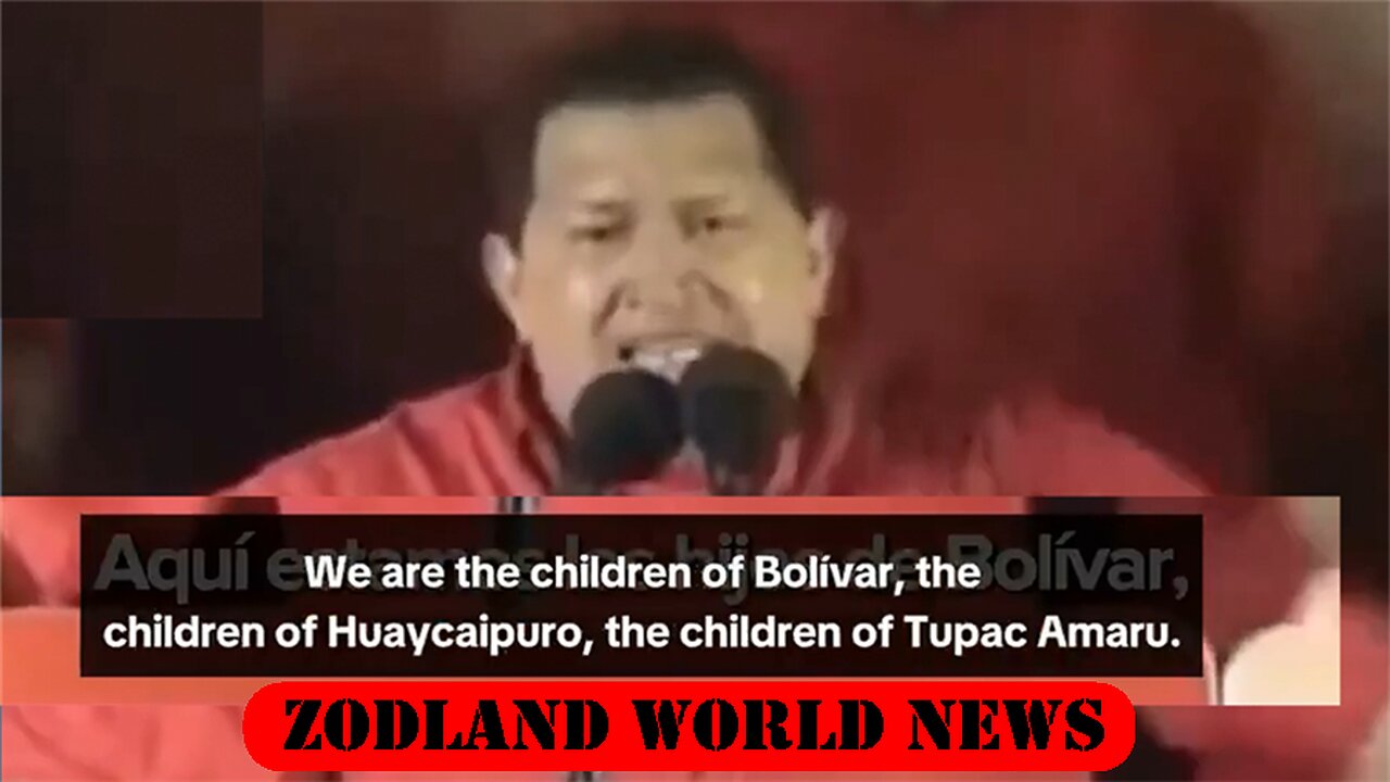 ►🚨▶⚡️🇻🇪🇻🇪🇻🇪⚡️ "Go to hell, damned Yankees. Go to hell a hundred times." | Venezuela