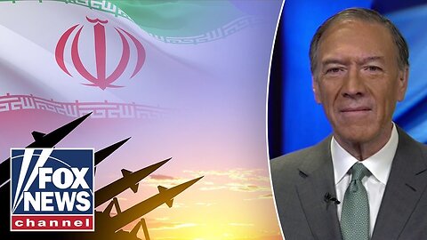 Mike Pompeo reveals how to create peace in Middle East: ‘We NEED to get this right!’