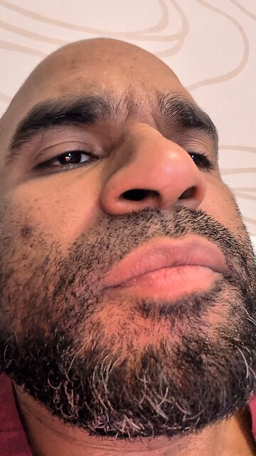 don't wanna be an angry brat.