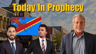 Today in Prophecy 09-17-25