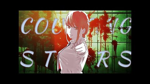 Counting Stars [ AMV - Mix ] Anime Mix