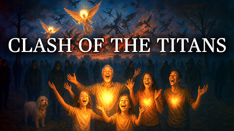 STC Revived Remnant (12/14/25): CLASH OF THE TITANS