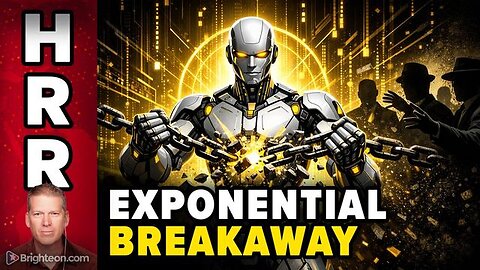 Decentralize TV: Why Exponential Tech Makes Centralized Power Obsolete