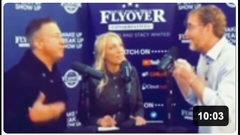 Dr. Bryan Ardis: “Ask your doctor if he can name 3 ingredients in a vaccine!”