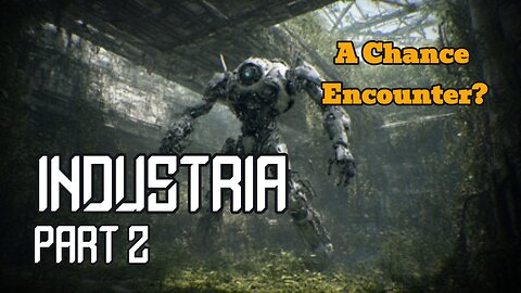 Coot plays Industria (Part 2)