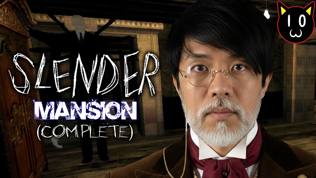 Slender Mansion [Original] | COOKED FRIED RICE IN BED (12/12 Mementos Complete)