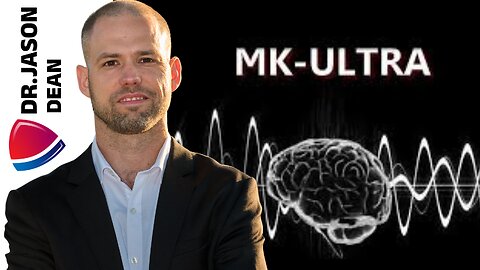 Dr. Jason Dean - Ep 3002 - The MK-Ultra of the Human Race - Political & Health Slaves