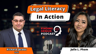 Legal Literacy In Action: How Paralegals Bridge The Gap Between Everyday People & The Legal System