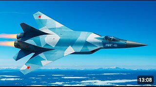 Russia Builds Secret Arctic Superbase for MiG-41 and S-500 Defense — U.S. SHOCKED!