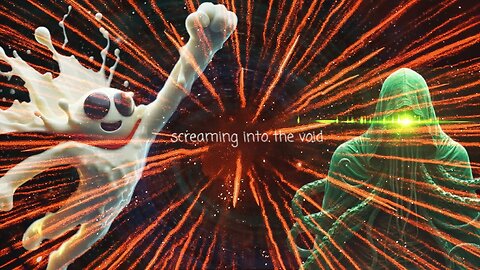 Screaming Into The Void #138