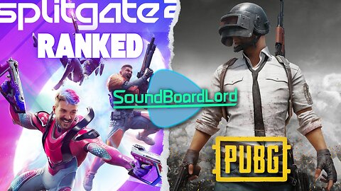ARC RAIDERS SUPPORT GROUP | Gaming on Rumble