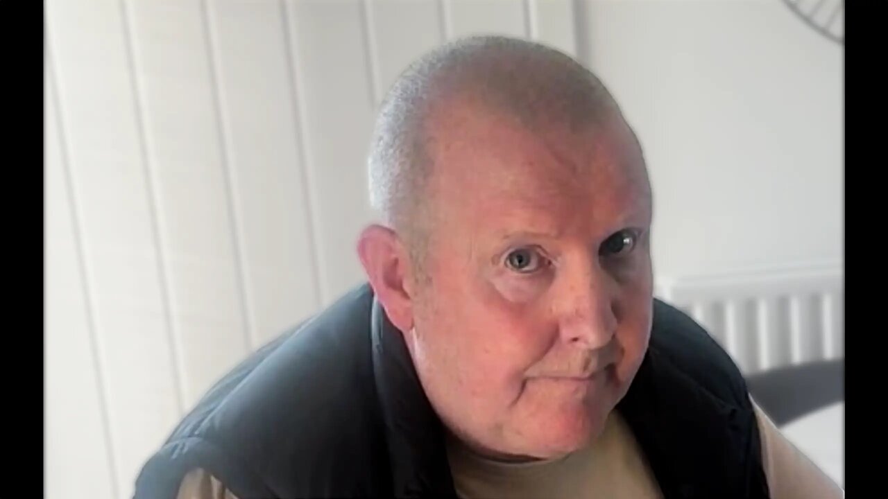 John Allison, Easterhouse 3/4/25