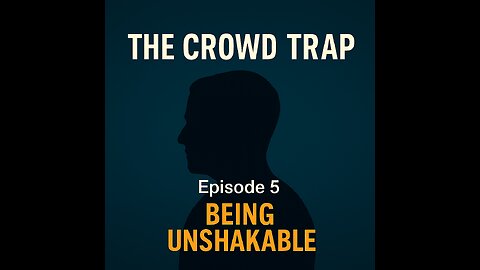 The Crowd Trap: How Groupthink, Movements, and Ideologies Hijack Your Mind