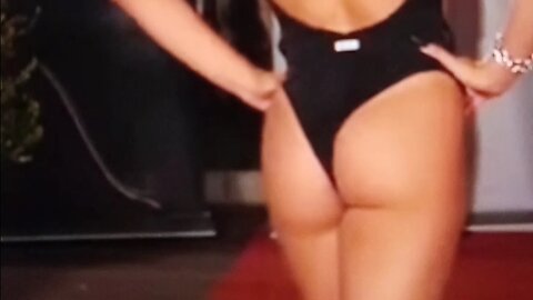 Small bank jiggle modeling