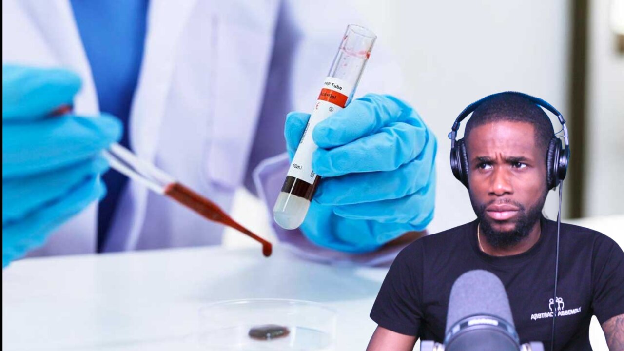 Japanese Scientists Develop ARTIFICIAL Blood!