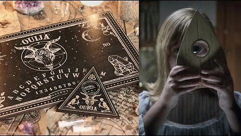 "Caution! How Unknowingly Inviting Demonic Influences can Impact Your Home Life"