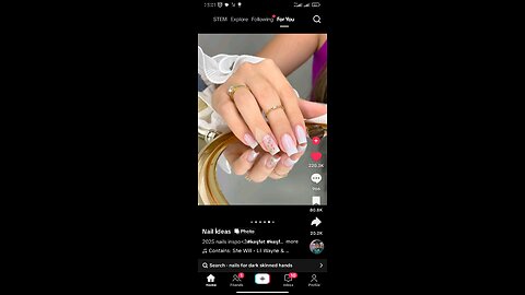 Nails