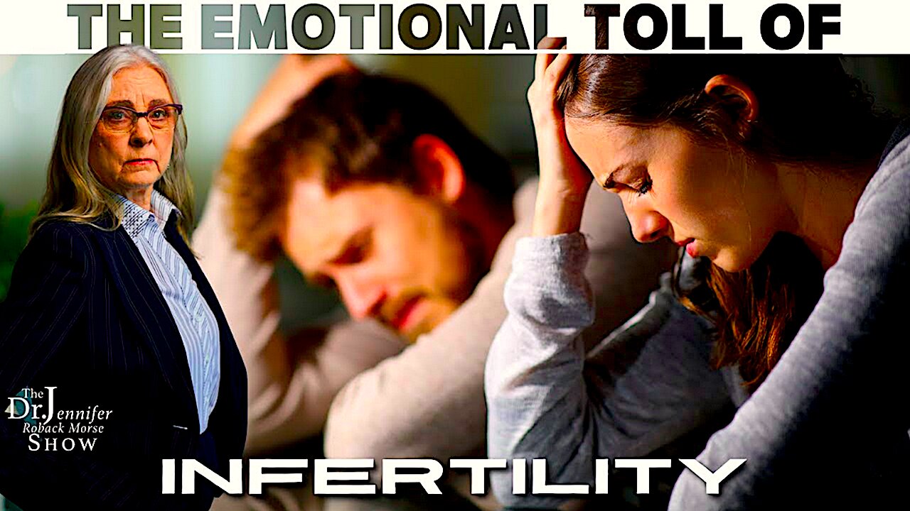 The Ruth Institute || Revealing The "Emotional Rollercoaster" Of Infertility And IVF !!