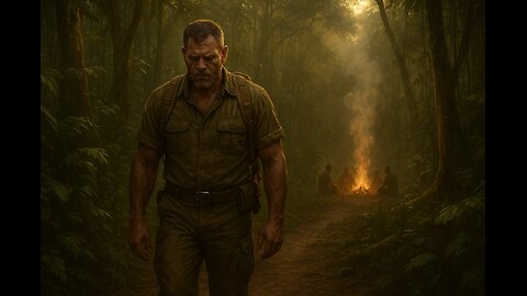Plant Medicine Isn’t a Retreat — It’s a Reckoning | Operation Purify for Veterans & Families