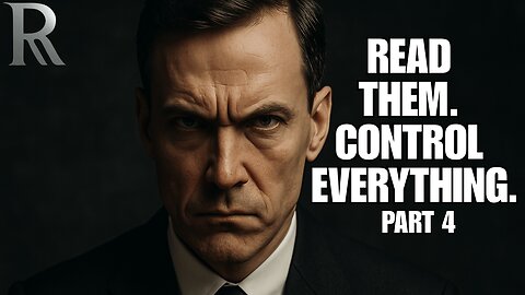 The Ruthless Secret to Getting What You Want—Without Resistance