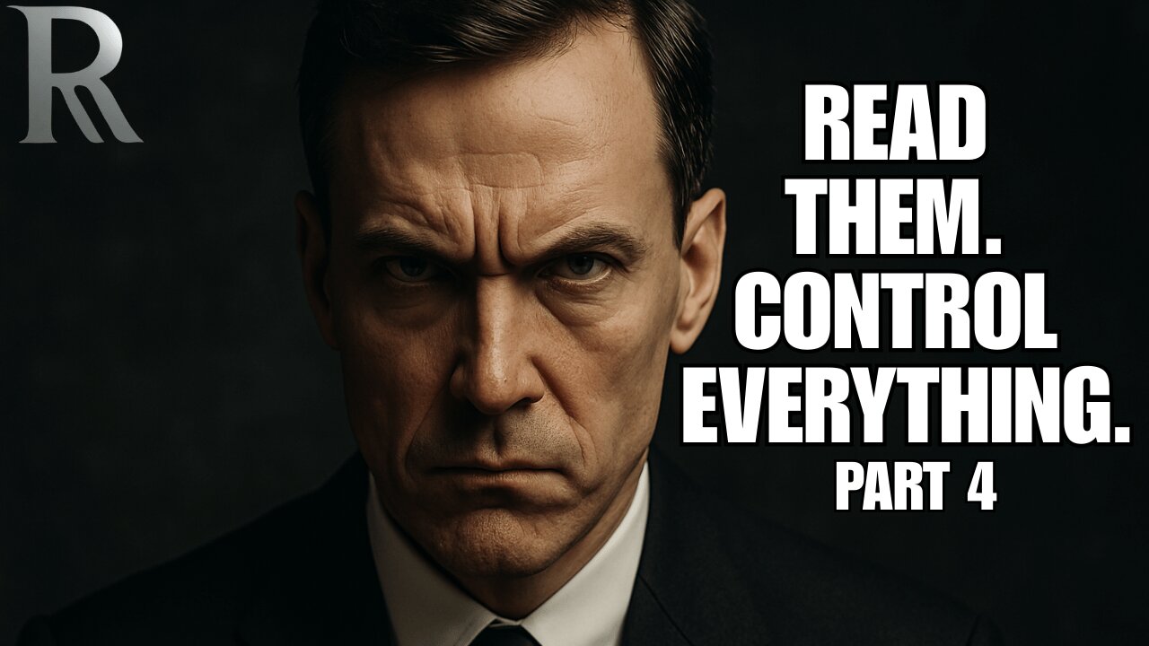 The Ruthless Secret to Getting What You Want—Without Resistance