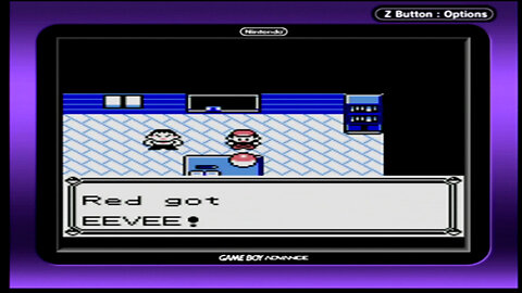 Bel Plays Pokemon Blue Part 13 | Unstable Inclusion