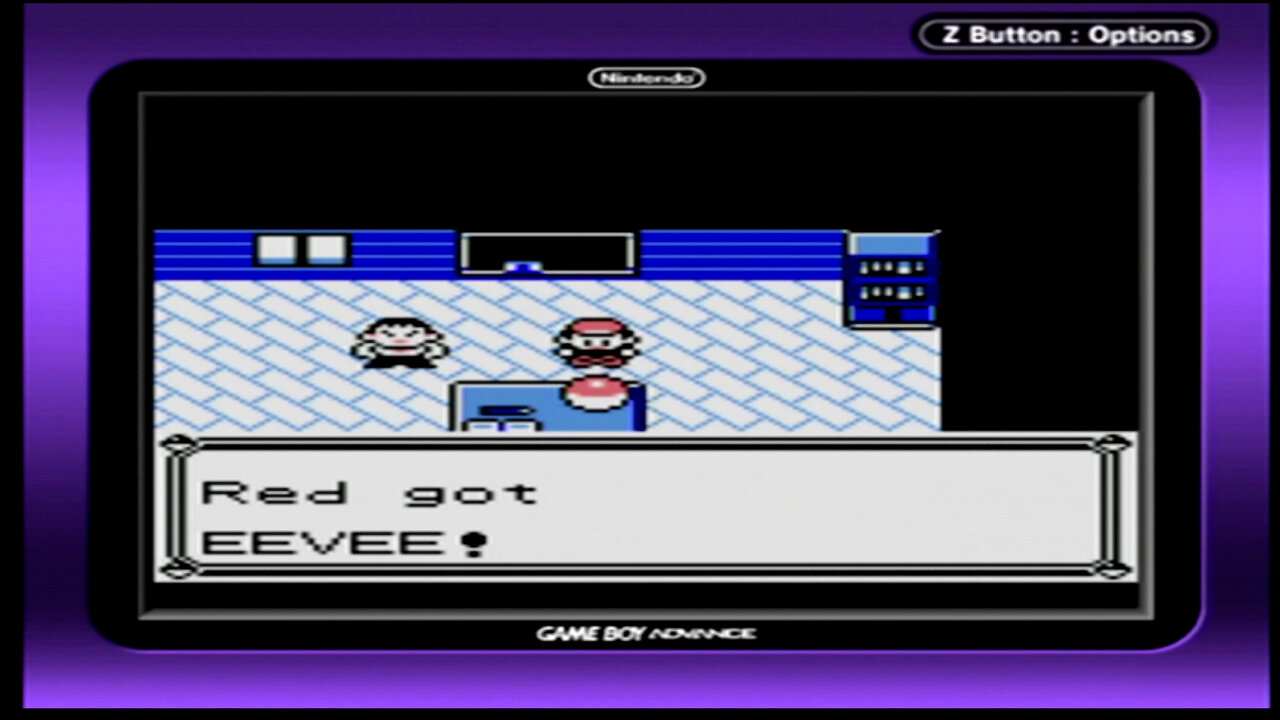 Bel Plays Pokemon Blue Part 13 | Unstable Inclusion
