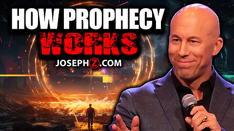 Red Church | The 4 Different Types of Prophetic Gifts!