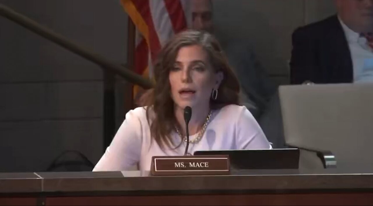 Tim Walz Doesn't Understand The Question "What Is A Woman?"