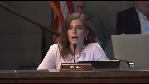 Tim Walz Doesn't Understand The Question "What Is A Woman?"