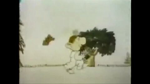 Classic Sesame Street - Willie Wimple (Land Pollution)