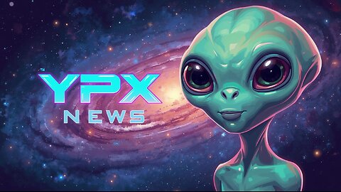 YPX News Intro and Outro