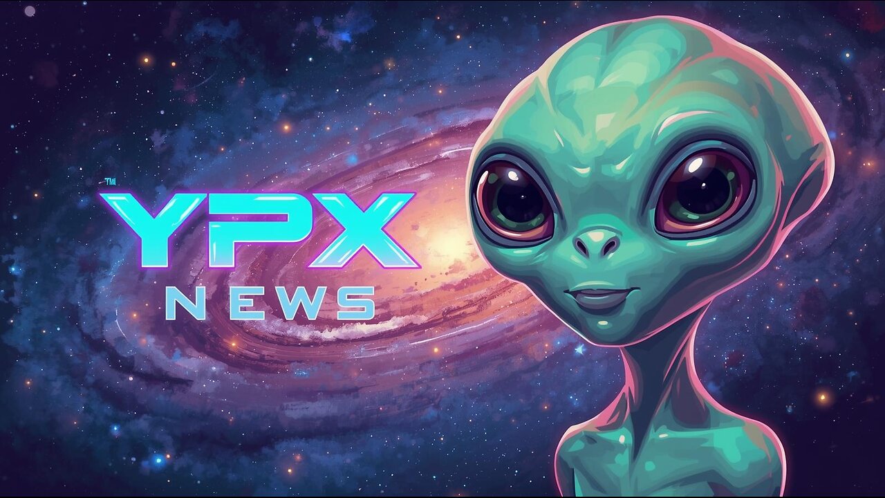 YPX News Intro and Outro