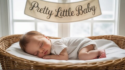 Pretty little baby cover song by Mayur90ska