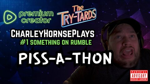 🐎 CharleyHornsePlays Battlefield with the Try-Tards | WEEKLY GIVEAWAYS