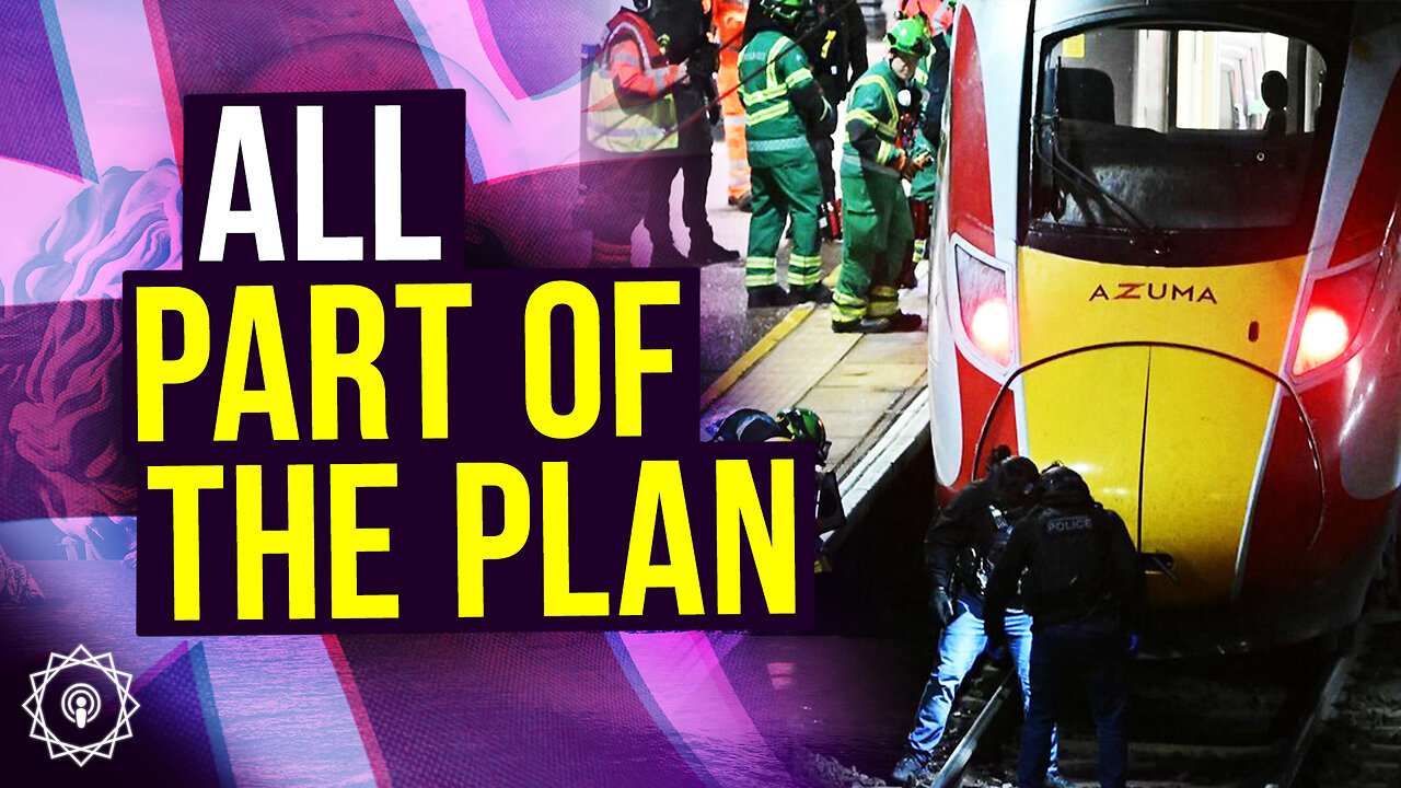 They Want Us to Suffer