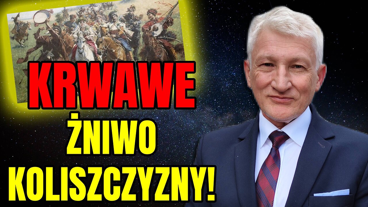 Marek Skalski: Mit zrodzony ze zbrodni!