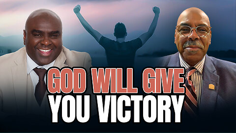 God Will Give You VICTORY - Morning Prayer