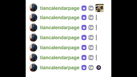 December 19 2025 -- 6 Aspects of life