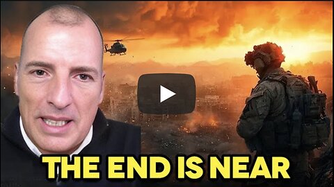 No One Is Prepared for What’s About to Happen in Ukraine… | Alex Krainer