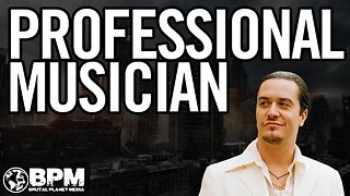 Patton Explains His Work Ethic to Dillinger Escape Plan's Ben Weinman