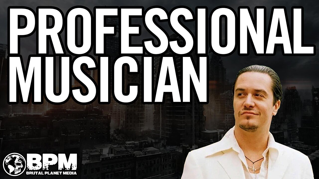 Patton Explains His Work Ethic to Dillinger Escape Plan's Ben Weinman