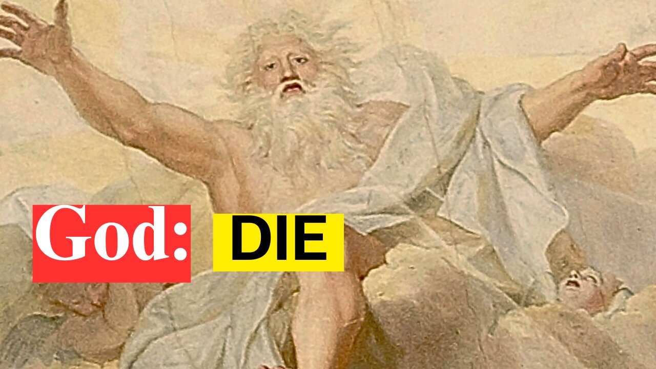 Pope - Death Is Permanent #Pope