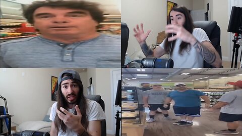 penguinz0 - Tough Guys Compilation