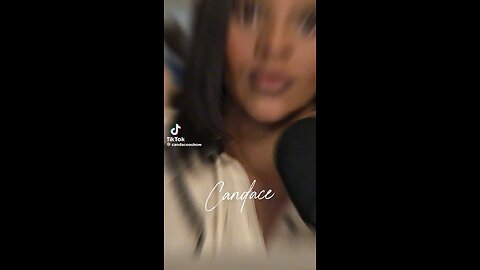 Candace Brigitte Has Some Balls To Sue 😂🤣