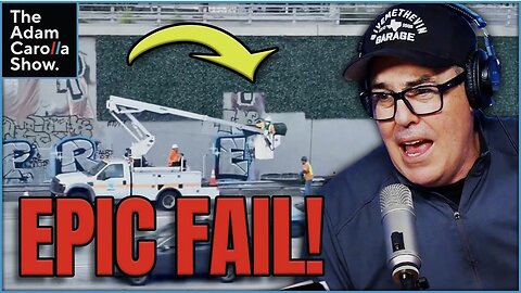 California's DISASTROUS World Cup Preparation