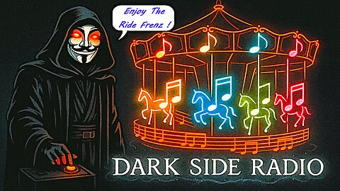 ⚡Dark Side Radio⚡ Ep. 465