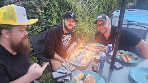 DRC - A Is For Asshole